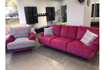 Boston canapea 3 locuri Boston canapea 3 locuri